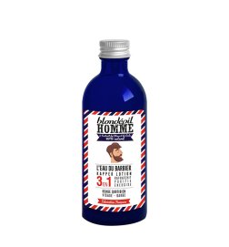 Das Wasser des Barbiers Das Wasser des Barbiers